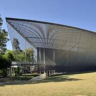 CENTRE AQUATIQUE