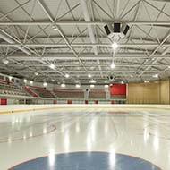 COMPLEXE SPORTIF ALEX JANY (ARGOULETS)