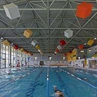 COMPLEXE SPORTIF ALEX JANY (ARGOULETS)