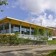 COMPLEXE SPORTIF ALEX JANY (ARGOULETS)