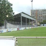 RESTRUCTURATION DU STADE ARNAUNÉ