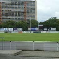 RESTRUCTURATION DU STADE ARNAUNÉ
