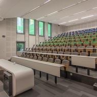 UNIVERSITE JEAN JAURES – TOULOUSE II Partenariat Public Privée
